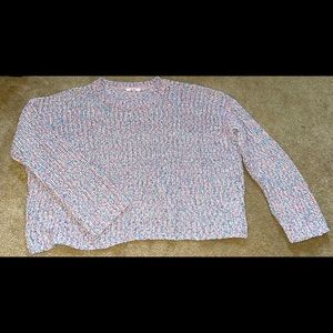 Francesca’s Sweater